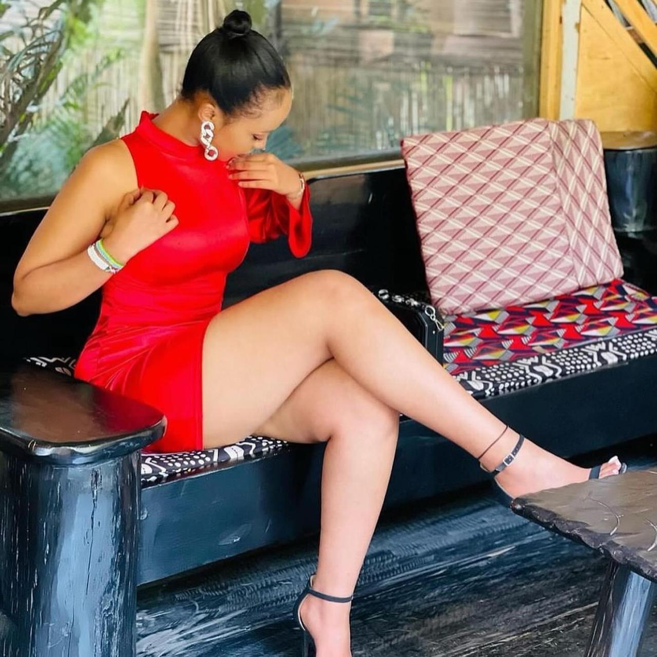 Kenyan Massage Escorts